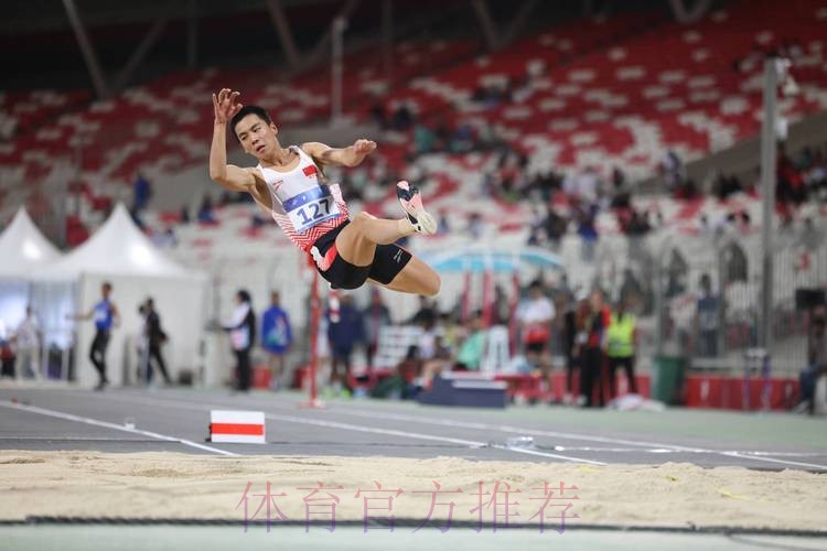 巴林亚青会创造历史最佳战绩 中国体育代表团实现运动成绩和精神文明双丰收