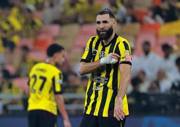 斯基拉：37岁本泽马准备在赛季结束合同到期后离开吉达联合